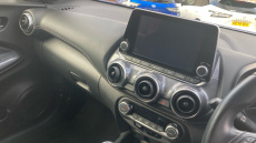 Nissan Juke 1.0 DiG-T 114 N-Connecta 5dr Petrol Hatchback